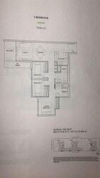 Highline Residences (D3), Condominium #532260431